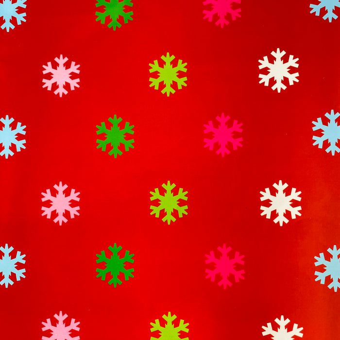 Papel de Regalo Navidad 159 (25 Pliegos)