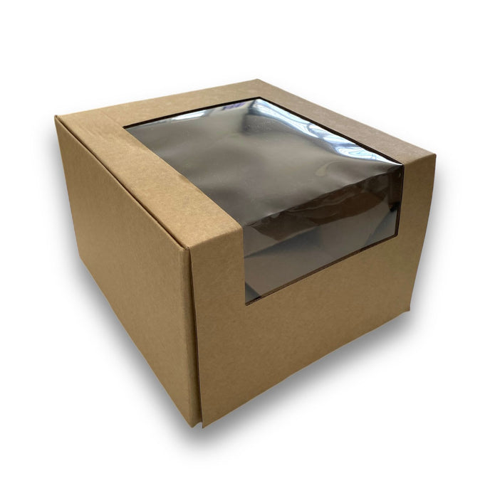 Caja para Gorra