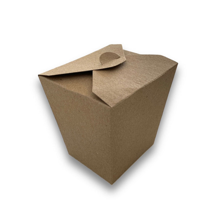 Caja Para Comida