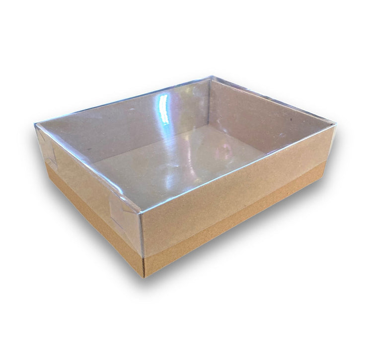 Caja Tapa Mica