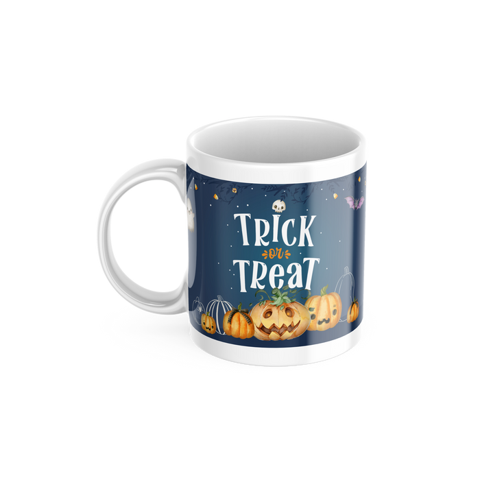 Taza Halloween 118