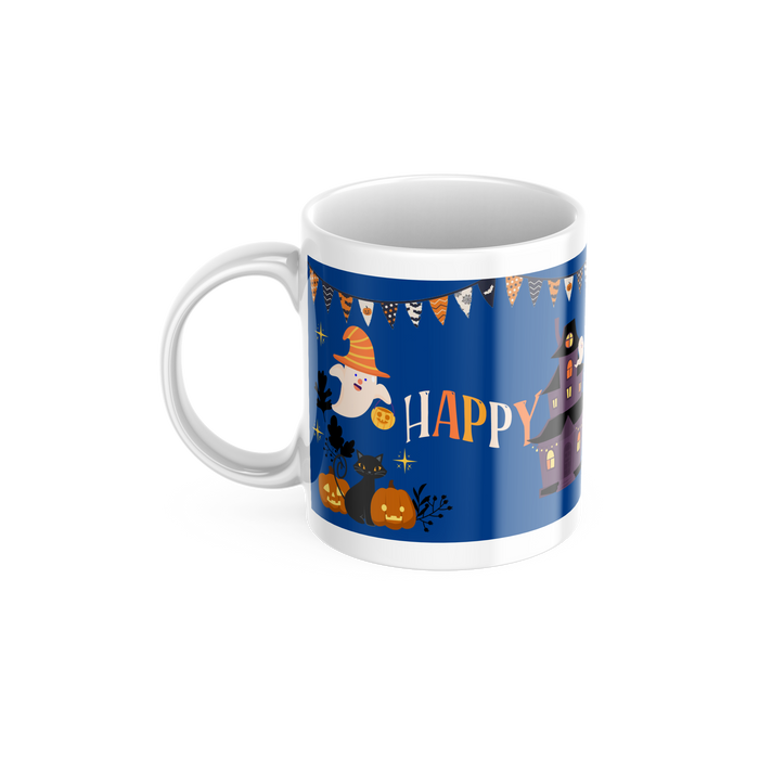 Taza Halloween 119