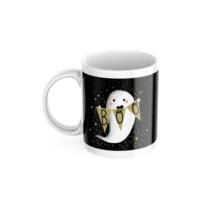 Taza Halloween 102