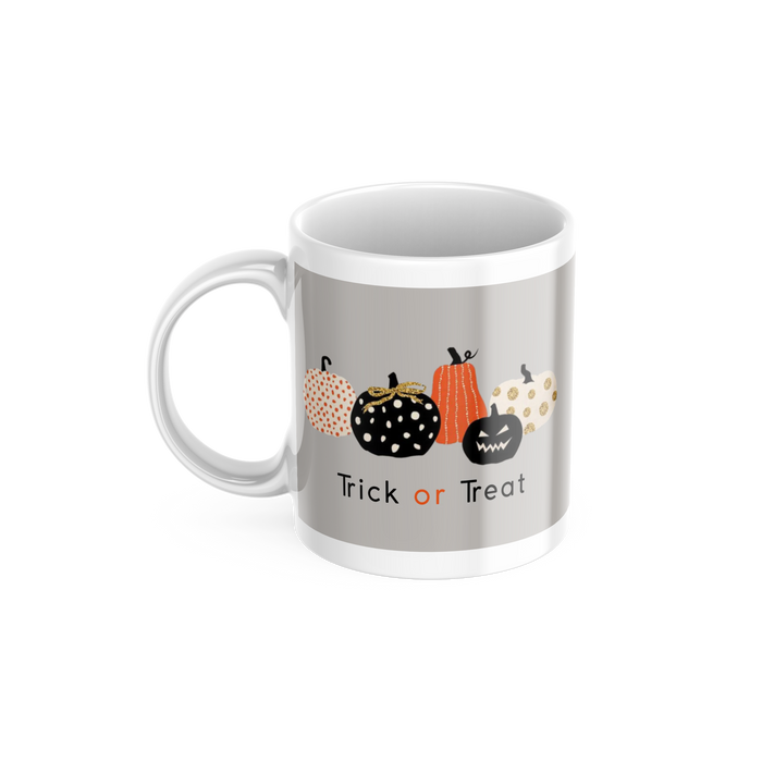 Taza Halloween 108