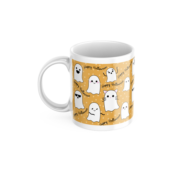 Taza Halloween 114