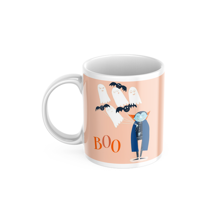 Taza Halloween 113