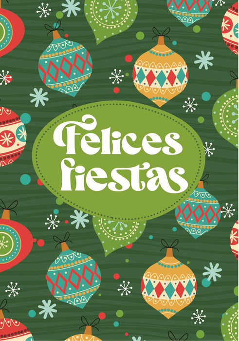 Tarjeta Navidad - 121