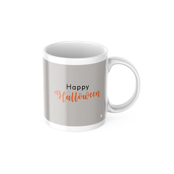 Taza Halloween 108