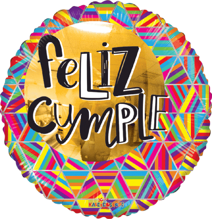 Globos de Cumpleaños 62